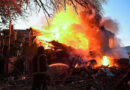 Ataque ruso con misil mata a 12 al sur de Kiev