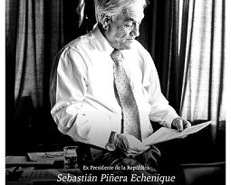 El expresidente chileno Sebastián Piñera murió a causa de asfixia por sumersión.