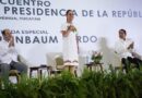 Claudia Sheinbaum apuesta por el reconocimiento de Mujeres  Rurales en México: En la 4T Luchamos por erradicar discriminación que caracterizo a Yucatán