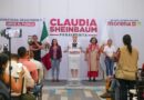 Plantea Claudia Sheinbaum Denuncia Anónima y Tipificar como grave  la Extorsión para combatir este delito en Guerrero