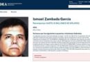 Arrestan a Ismael el Mayo Zambada y a Joaquín Guzmán Lopez  en Estados Unidos