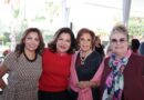 “Estela Arriaga: mujer que realiza y actúa”: Guillermina Anaya