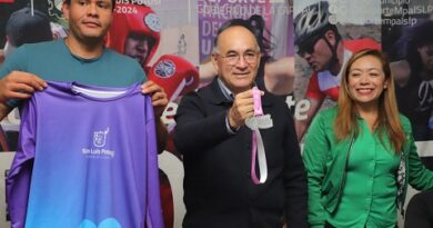 Presenta el Alcalde Galindo la Tercera Edición del Medio Maratón de la Capital del Deporte, participarán más de 12 mil corredores