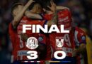 Atlético de San Luis le da con todo a Tigres