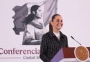 Presidenta Claudia Shienbaum Firma Decreto que garantiza la Igualdad  Sustantiva de las mujeres en al Constitución