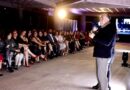 Todo un éxito el Fashion Show, con el que se respalda el albergue invernal del DIF Municipal de San Luis Potosí