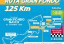 SSPC de la Capital tiene listo el operativo para el Gran Fondo Nairo Quintana 2024