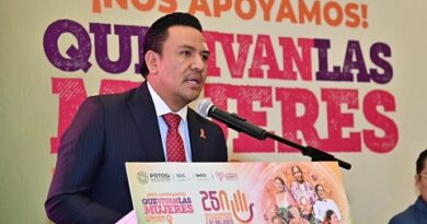 Gobierno Estatal fortalece la Política de Cero Tolerancia de la violencia contra  las Mujeres