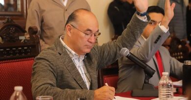 Por unanimidad, Cabildo de SLP aprueba Consulta Indígena para elaborar Plan Municipal de Desarrollo