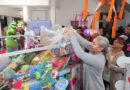 Gobierno Estatal invita a la Campaña Regalos Con  Amor para pequeños corazones