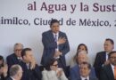 Ricardo Gallardo suma a SLP al Acuerdo Nacional por el Derecho Humano  al Agua