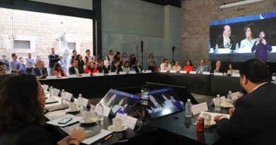 Instalan Consejo Municipal de Inclusión Social para Personas con Discapacidad; Estela Arriaga, Presidenta del DIF, resalta acciones a favor de estos sectores