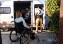 Con transporte adaptado para personas con discapacidad, se construye un San Luis Amable, con igualdad de oportunidades