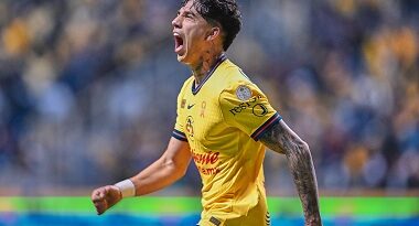 Logra el América un histórico tricampeonato en la historia del futbol mexicano