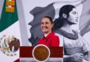 Presenta Presidenta Claudia Sheinbaum Programa de apoyo para Las y Los Mexicanos en Estados Unidos