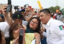 Ricardo Gallardo destaca compromiso con la Transformación de SLP en Mensaje Navideño