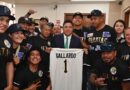 Más apoyo al deporte con Mundial de Beisbol Infantil, anuncia Ricardo Gallardo