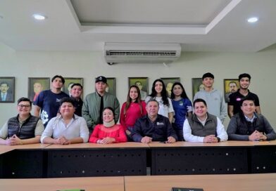 EJECUTIVO ESTATAL BRINDARÁ MÁS APOYO A JÓVENES DE LA HUASTECA