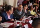 Cabildo de la Capital aprueba el Plan Municipal de Desarrollo 2024-2027