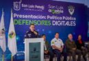 Gobierno de la Capital lanza “Defensores Digitales”, una política pública para proteger a las familias y escuelas en el mundo digital