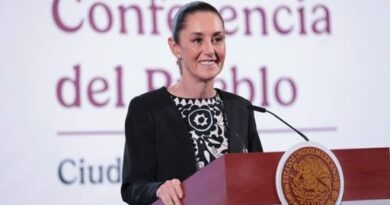 Siempre voy a Defender a México por encima de todo: Presidenta Claudia Sheinbaum sobre Órdenes Ejecutivas de Donald Trump