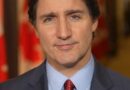 Justin Trudeau renuncia a los cargo de líder del Partido Liberal y a primer ministro de Canadá