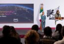 Presidenta Claudia Shienbaum anuncia inversión de 5 MMDD  de  Amazon Web Services en México  para crear Región Digital en Querétaro