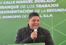 Ricardo Gallardo detonara con más Obras , mejor movilidad en el Altiplano