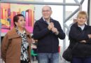 Gobierno de la Capital rehabilita Centro Deportivo Ponciano Arriaga, en beneficio de la niñez potosina