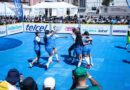 Puebla y Tlaxcala, campeones nacionales del torneo de la “Calle a la Cancha 2025”, respaldado por el Gobierno de la Capital     