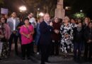 Luz y seguridad para Tequis: Alcalde Galindo enciende Alumbrado Táctico