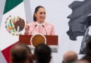  Presidenta Claudia Sheinbaum Destaca Inauguración  en 2025 de Nuevos Hospitales y Clínicas del IMSS-Bienestar e ISSSTE