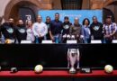 San Luis Capital, sede del torneo nacional “De la Calle a la Cancha”, de la Fundación Telmex-Telcel