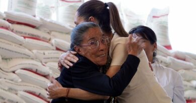 Vamos a Reivindicar a las Mujeres de los Pueblos Originarios: Presidenta Claudia Sheinbaum en la Presentación de la Cartelera Cultural por el Año de la Mujer Indígena