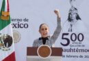  A 500 años de la Ejecución de Cuauhtémoc, Presidenta Claudia Sheinbaum  Reconoce que el perdona por las atrocidades contra  los Pueblos Originarios Engrandece a quien lo ofrece y a quien lo otorga