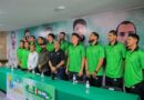 Todo listo para los Encuentros de la Selección Mexicana de Basquetbol en SLP