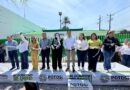 Ricardo Gallardo Inaugura oficina de atención y apoyo de la SCT en Ciudad Valles