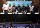 San Luis Amable, Capital Mundial del Ciclismo 2025