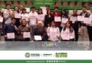 SLP  Logra cuatro Premios en la Feria Mexicana de Ciencias e Ingeniería