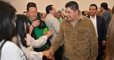 Programa “Tu Casa , Tu Apoyo” Priorizará a Potosinas: Ricardo Gallardo