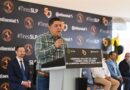 San Luis Potosí no perderá empresas Industriales: Ricardo Gallardo