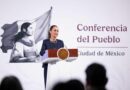 Gobierno  de  México denuncia inversión de 20 M D P  en cuantas falsas para difundir mentiras sobra la Presidenta Claudia Sheinbaum y el Ex presidente  AMLO