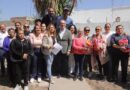 Ante el estiaje, Gobierno de la Capital refuerza riego con agua no potable