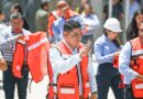 Sin límites seguiremos construyendo el mejor Estado del País: Ricardo Gallardo