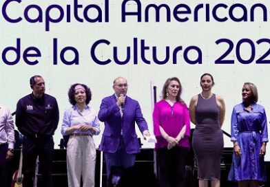 Espectacular cierre del Festival San Luis en Primavera, con Filippa Giordano y Daniel Boaventura