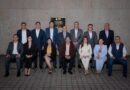 Mayor inversión para seguridad pública en ciudades capitales, plantea Enrique Galindo a Segob