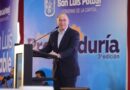 Feria de Proveeduría consolida a San Luis como centro de desarrollo élite del país