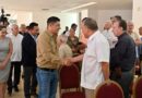 Ricardo Gallardo propone instaurar Día de las y los Médicos Potosinos