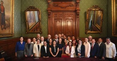 Siguen abiertas las inscripciones al Concurso Binacional México Canta Por la Paz y contra las Adicciones; se han registrado 10 mil 415 jóvenes en México y EUA