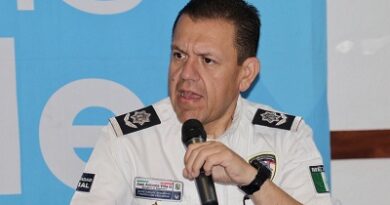La estrategia de seguridad debe ser pública, abierta e incluyente, no cerrada, aislada y descoordinada